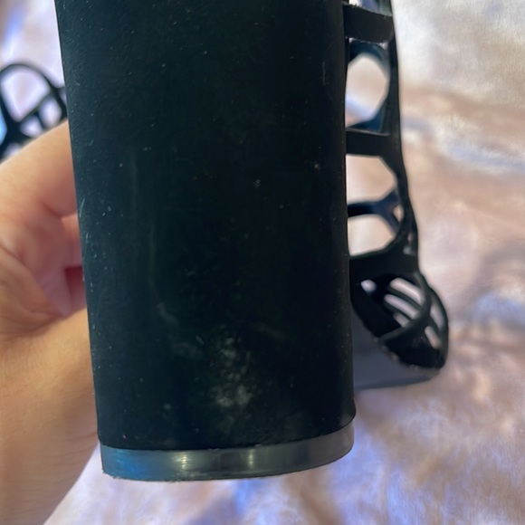 Sexy Black heels - Picture 5 of 5